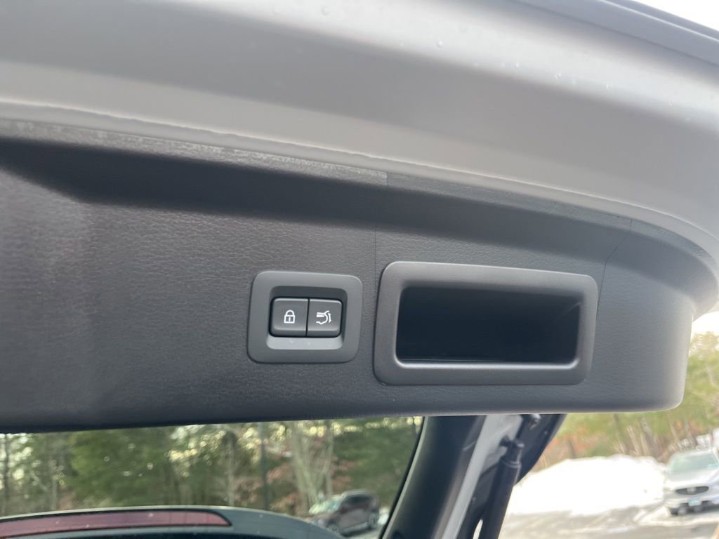 Certified 2025 MAZDA CX-30 AWD 2.5 S w/ Premium Package image 10