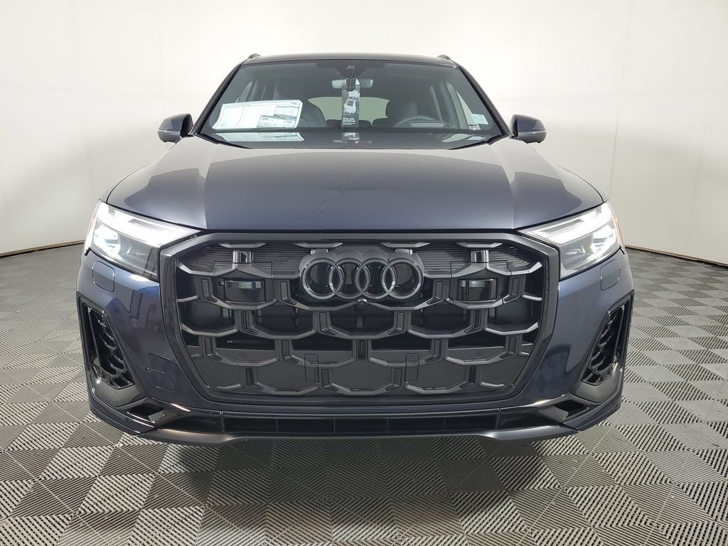 New 2026 Audi Q7 3.0T Prestige AWD/4WD image 2