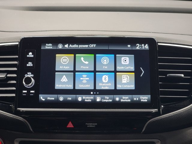New 2026 Honda Ridgeline RTL image 19
