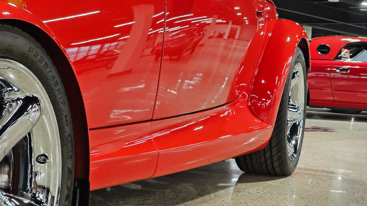 Used 1999 Plymouth Prowler image 10
