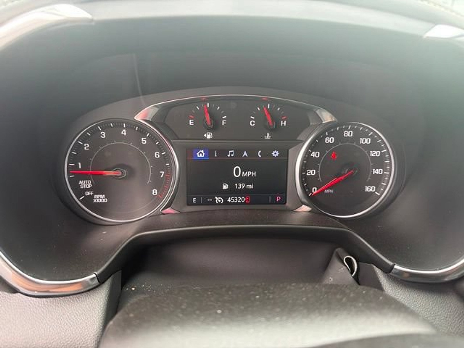 Used 2023 Chevrolet Blazer LT AWD/4WD image 10