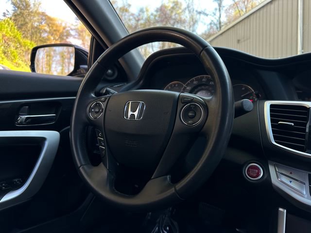 Used 2014 Honda Accord EX-L image 16