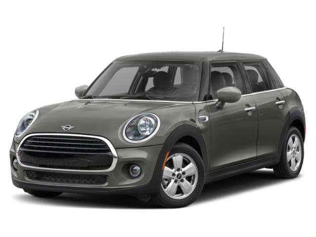 Used 2020 MINI Cooper 4-Door Hardtop FWD image 4