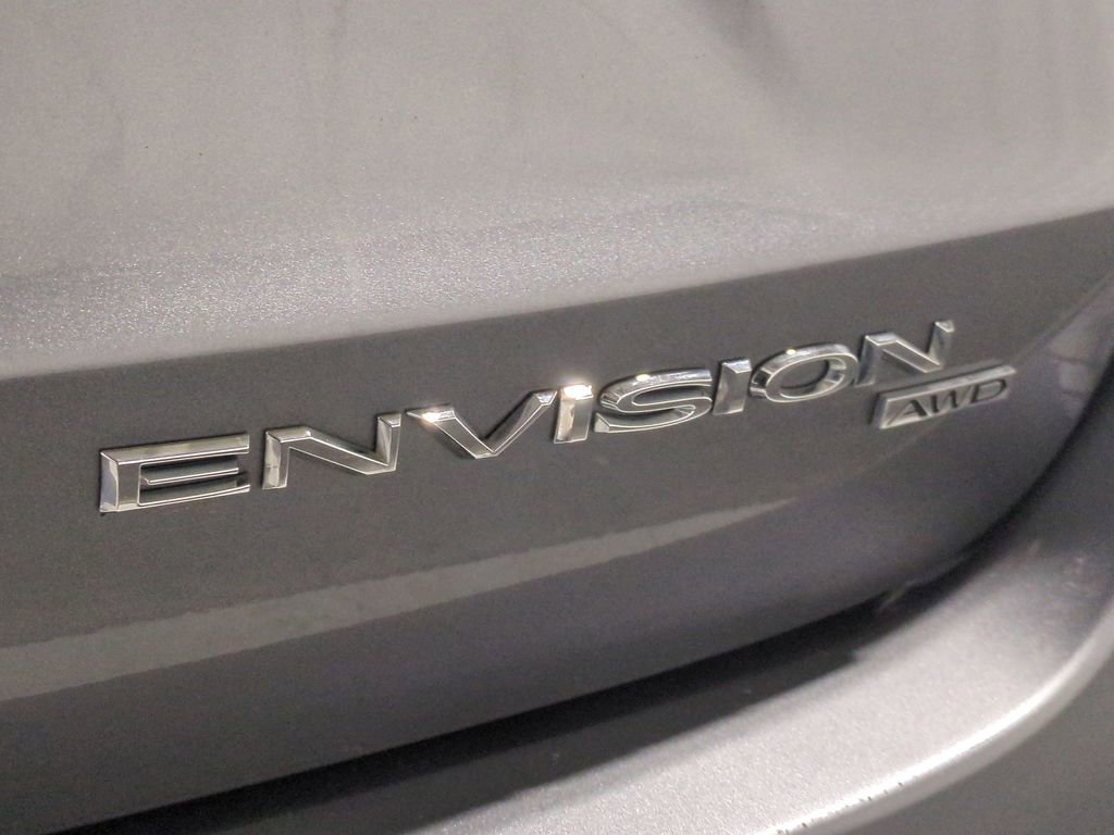 Used 2019 Buick Envision Essence image 16