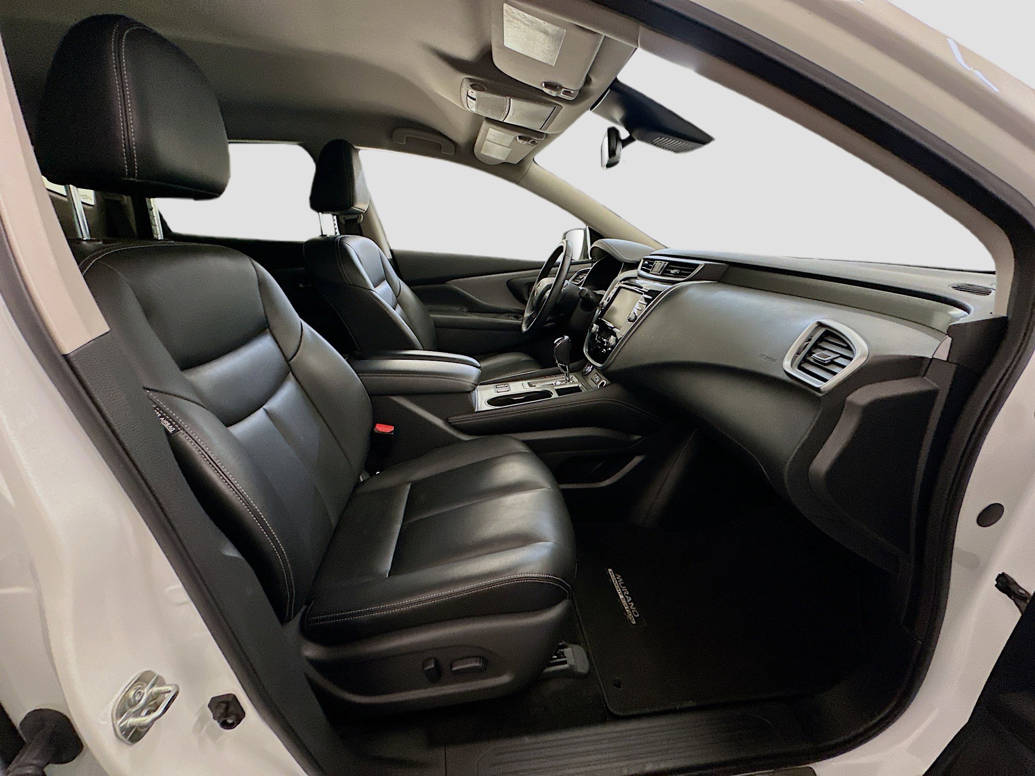 Used 2024 Nissan Murano SV w/ SV Midnight Edition Package AWD/4WD image 31