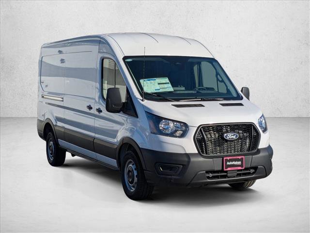 New 2026 Ford Transit 250 148 Medium Roof RWD image 7