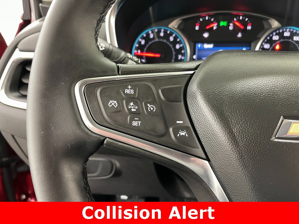 Used 2024 Chevrolet Equinox LT w/ LPO, Floor Liner Package image 25