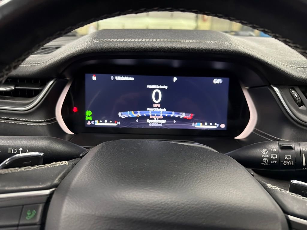 Used 2021 Jeep Grand Cherokee L Limited image 27