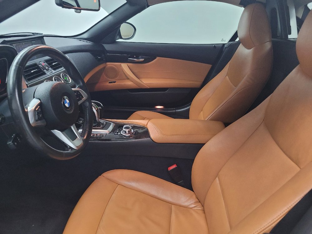 Used 2015 BMW Z4 sDrive28i image 17