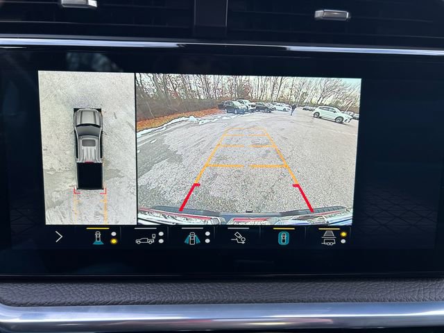 Used 2022 GMC Sierra 1500 Denali image 27