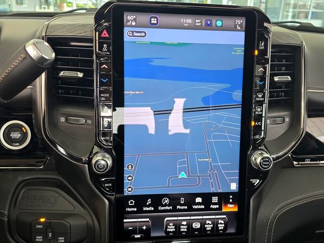 New 2026 RAM 2500 Limited image 13