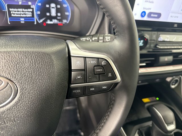 Used 2026 Toyota Grand Highlander AWD Hybrid image 14