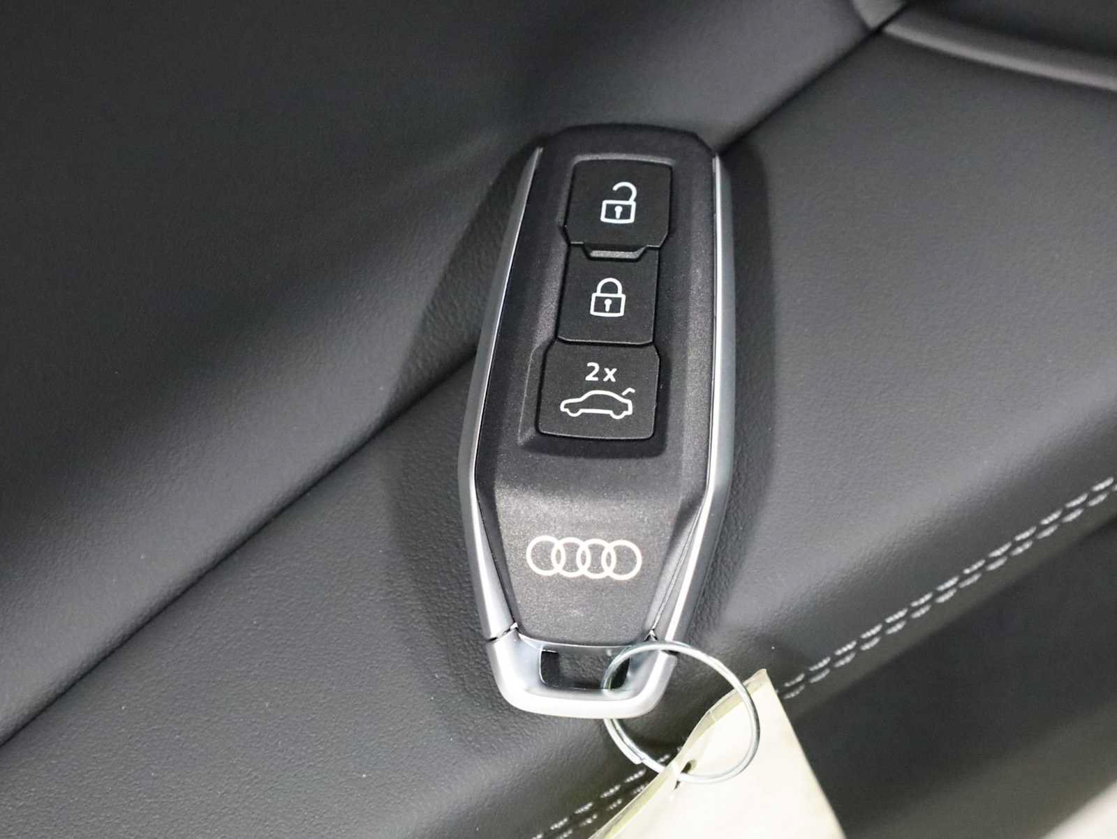 New 2026 Audi A5 Premium Plus AWD/4WD image 41