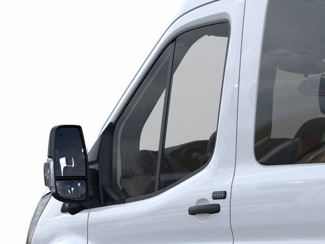 New 2026 Ford Transit 350 XLT image 20