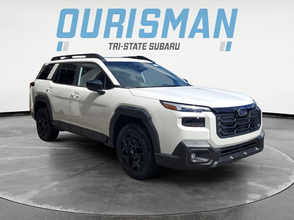 Certified 2026 Subaru Outback Limited