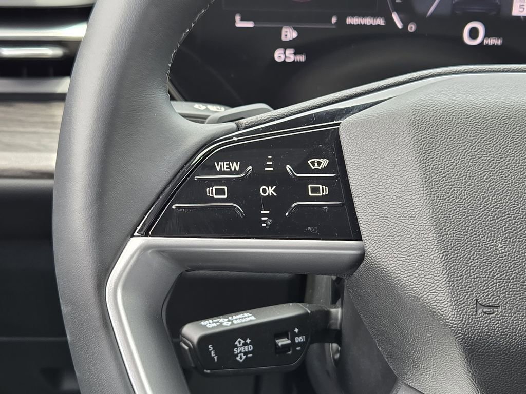 Certified 2025 Audi Q5 Premium Plus w/ Premium Plus AWD/4WD image 36