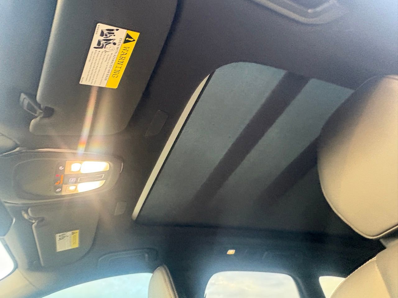 New 2026 Volvo XC60 T8 Ultra w/ Protection Package Premier image 22