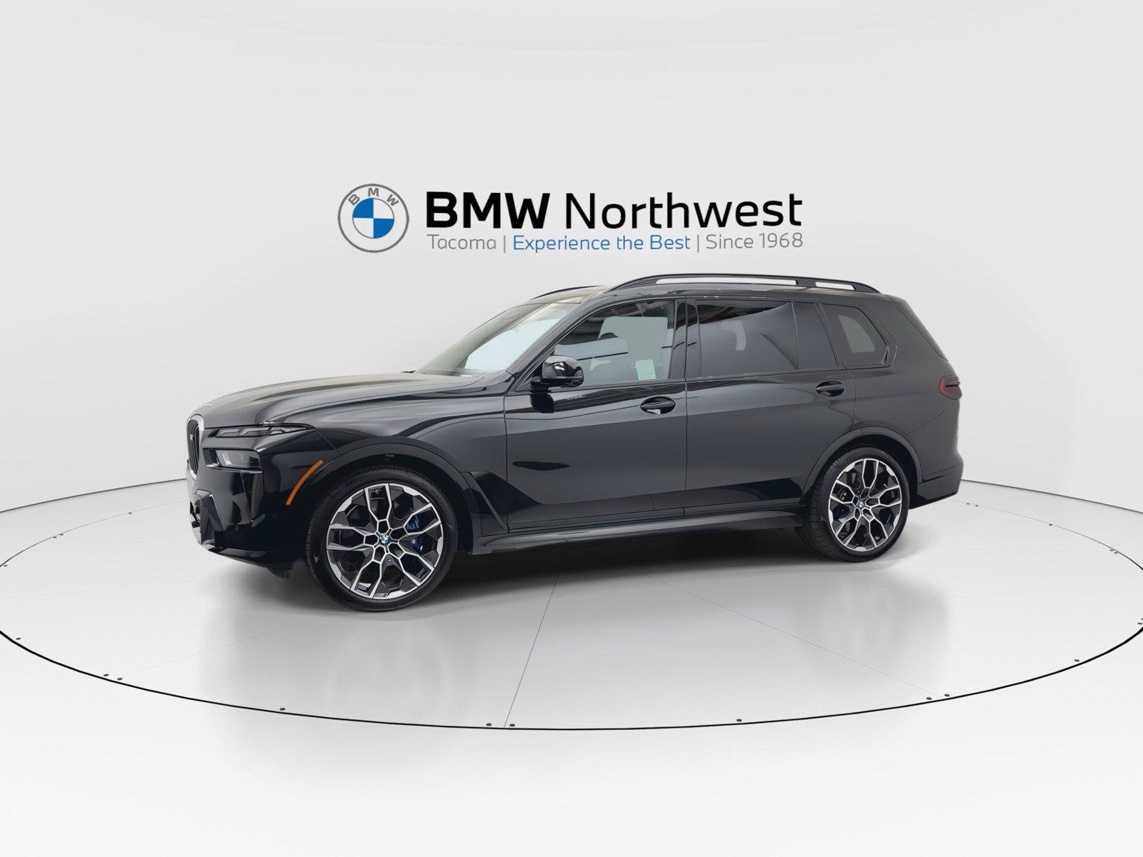 Used 2024 BMW X7 M60i AWD/4WD image 10