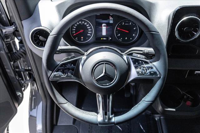 New 2026 Mercedes-Benz Sprinter 2500 image 12