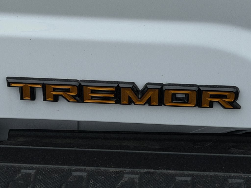 Used 2026 Ford F150 Tremor w/ Equipment Group 402A High AWD/4WD image 32