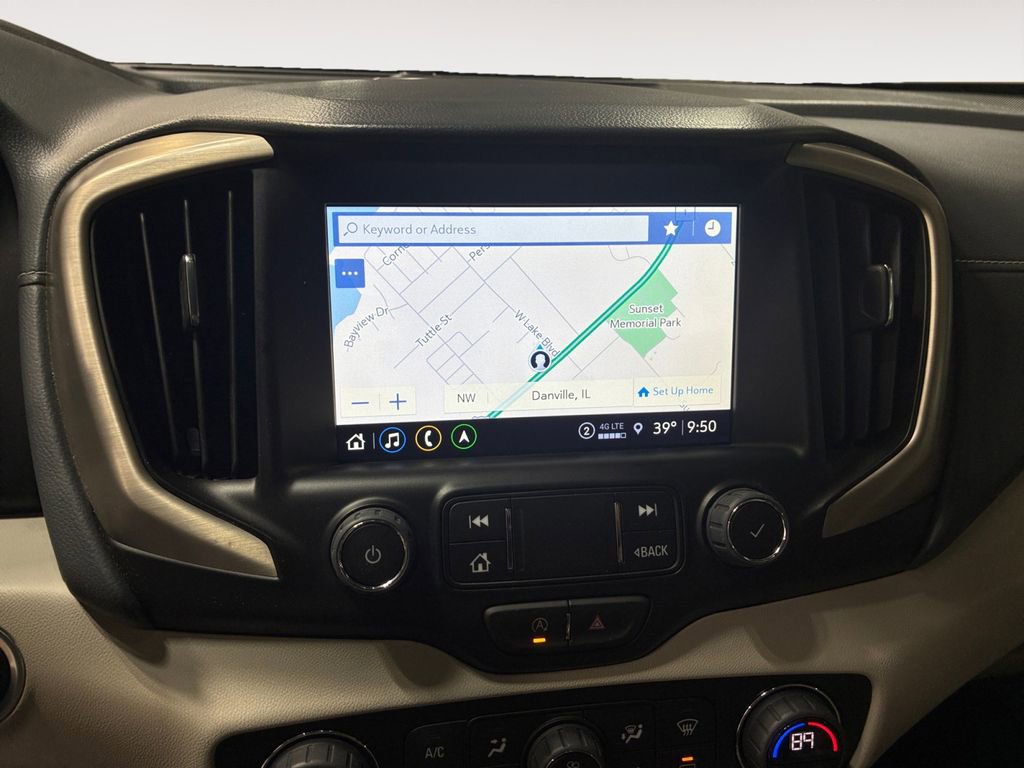 Used 2024 GMC Terrain Denali w/ Denali Premium Package image 21