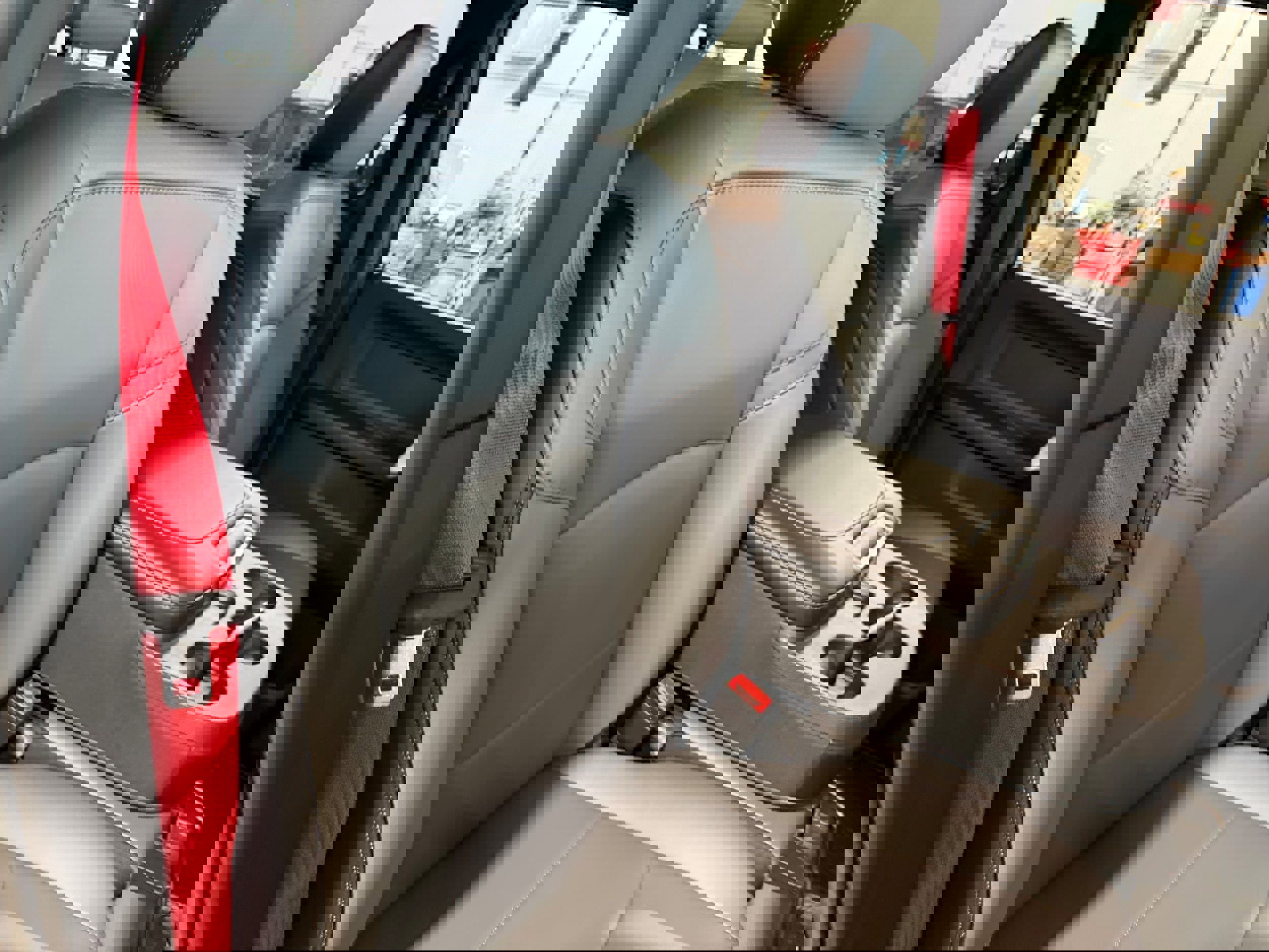 New 2025 RAM 5500 Tradesman image 12