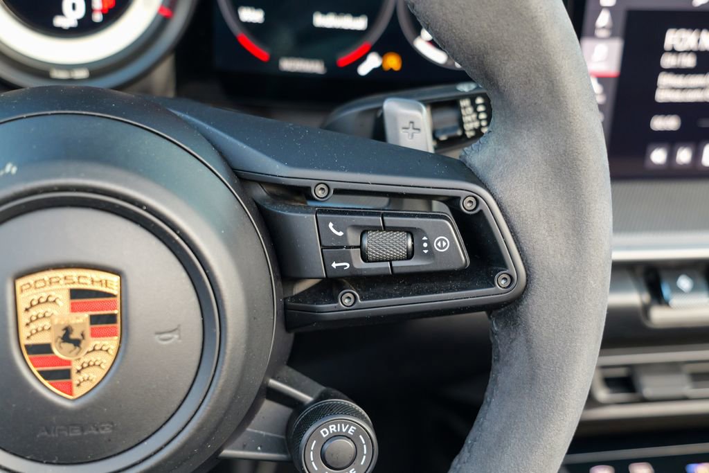 Used 2020 Porsche 911 Carrera S image 51