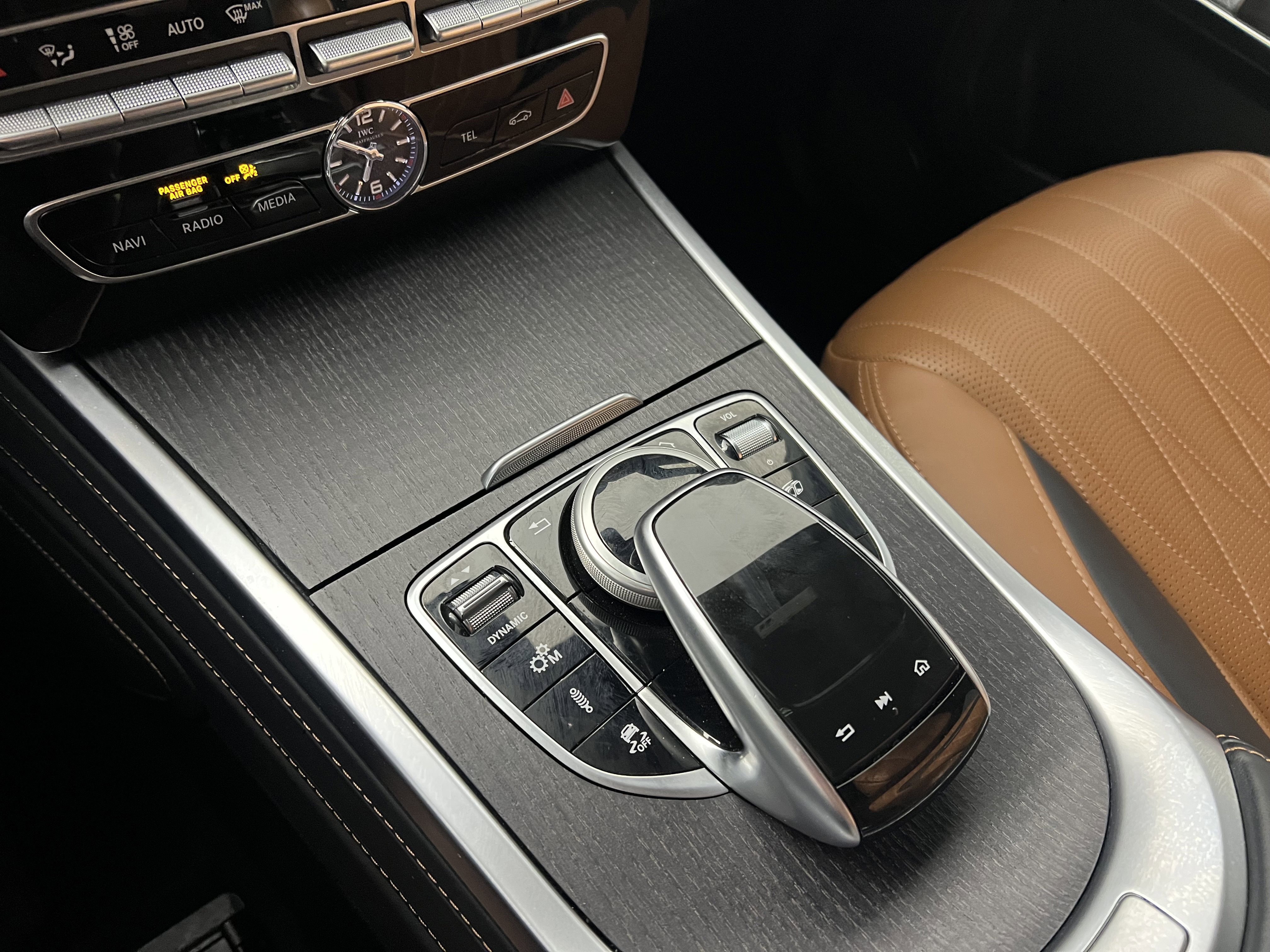 Certified 2021 Mercedes-Benz G 63 AMG AMG G 63 image 31