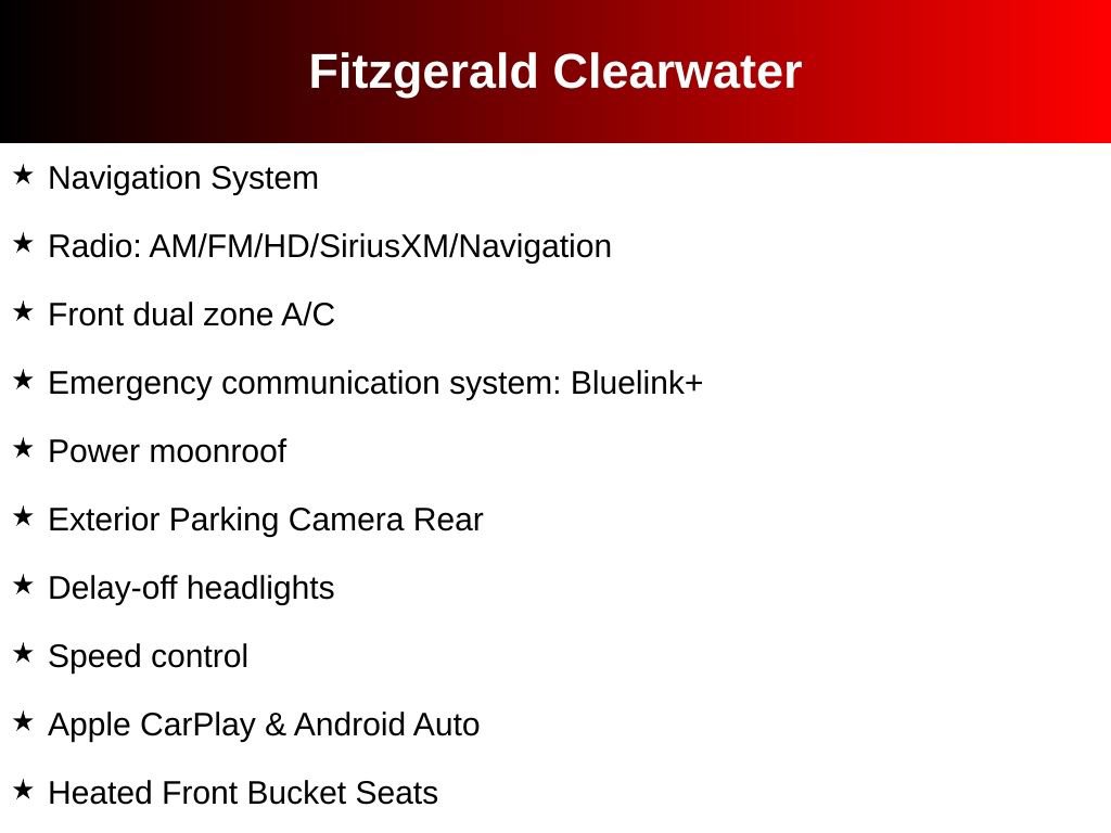 Used 2025 Hyundai Sonata SEL FWD image 5