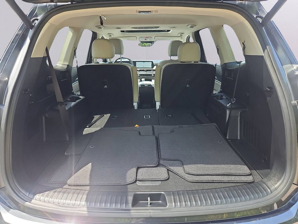 Certified 2023 Kia Telluride AWD image 33