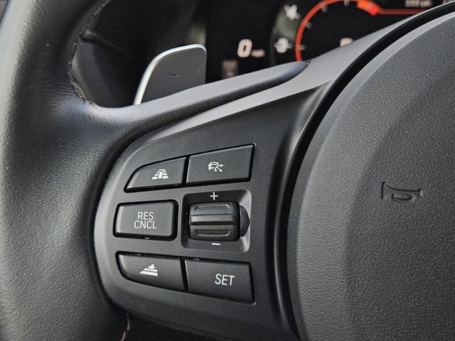 Used 2021 Toyota Supra w/ Safety & Technology Package image 21