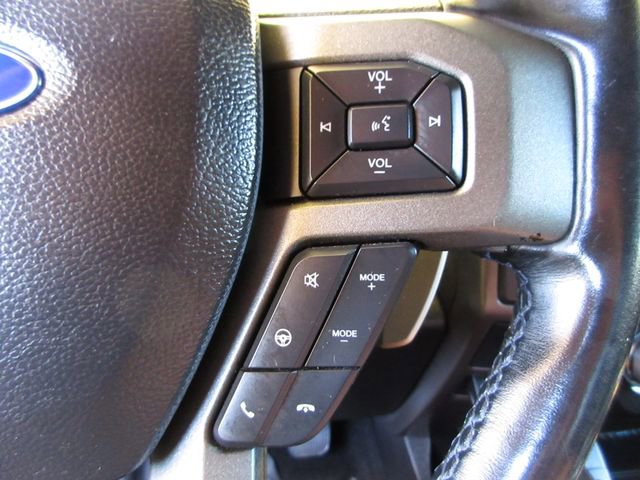 Used 2019 Ford F150 Raptor w/ Equipment Group 802A Luxury AWD/4WD image 16