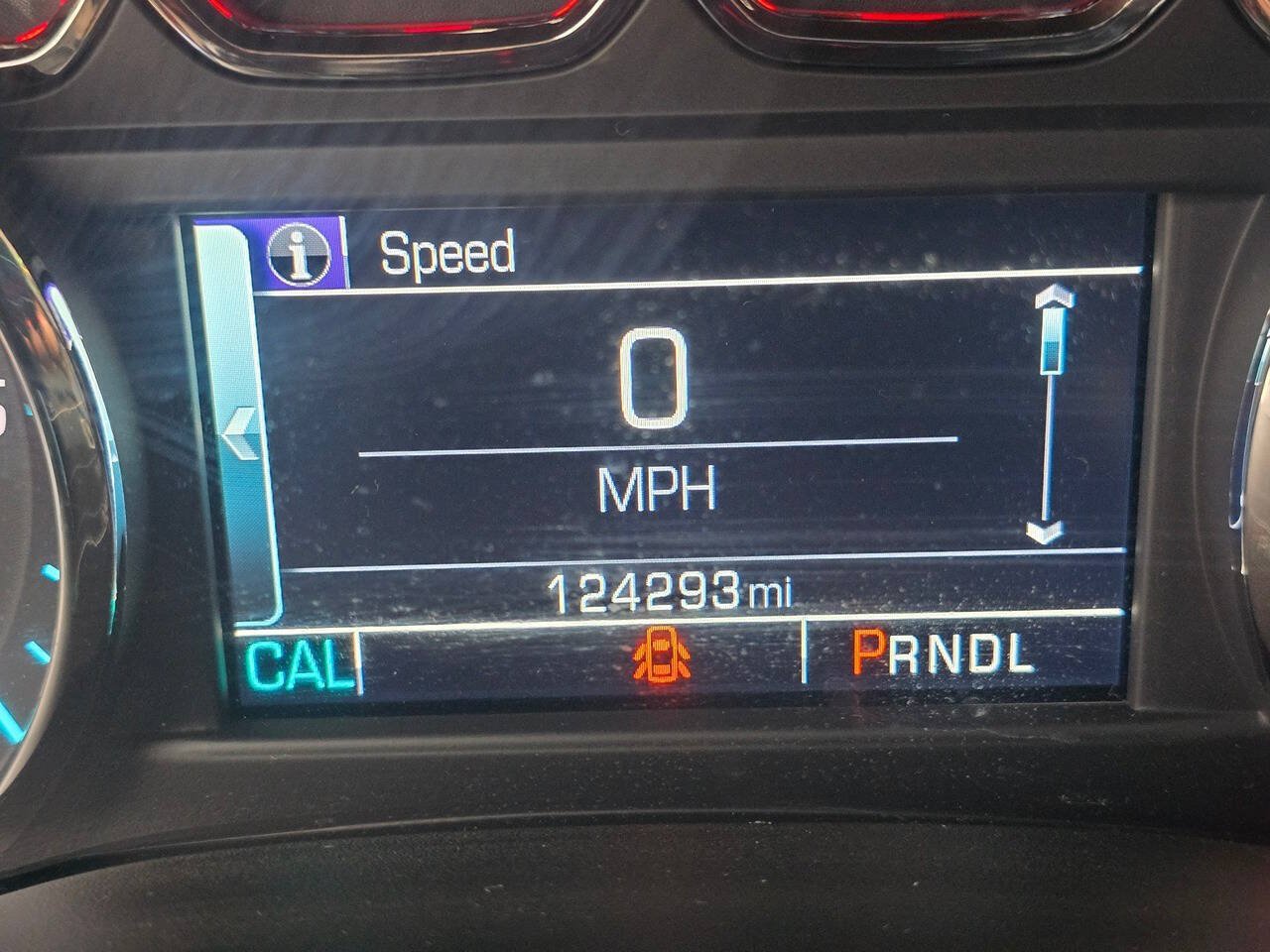 Used 2018 Chevrolet Tahoe LS RWD image 48