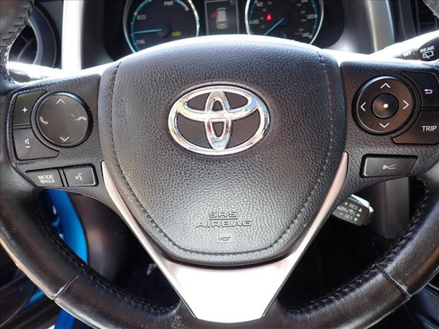 Certified 2017 Toyota RAV4 XLE w/ Convenience Package AWD/4WD image 15