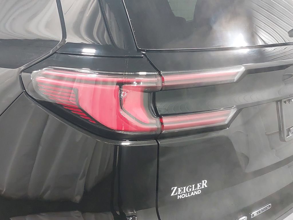 New 2026 GMC Acadia Elevation w/ Super Cruise Package image 38