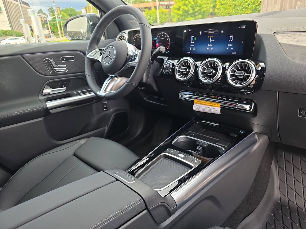 New 2026 Mercedes-Benz GLA 250 4MATIC image 18