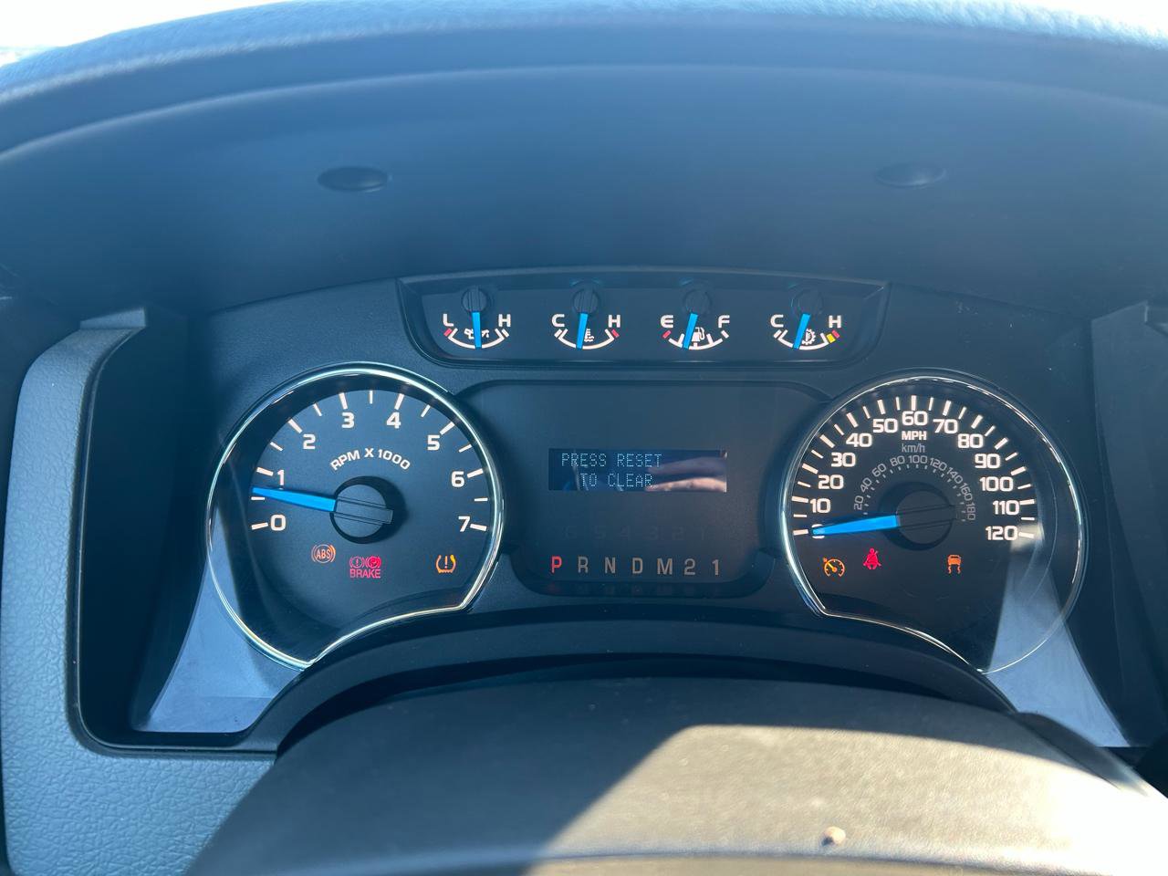 Used 2013 Ford F150 XLT w/ Trailer Tow Pkg image 20