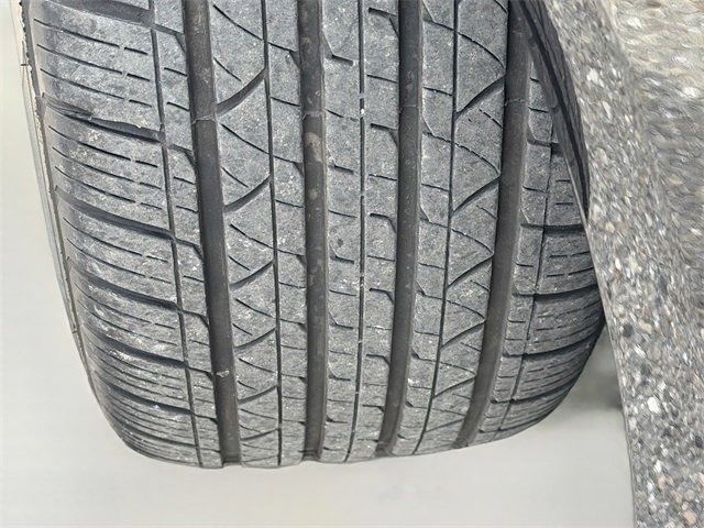 Used 2020 Lincoln Continental AWD image 42