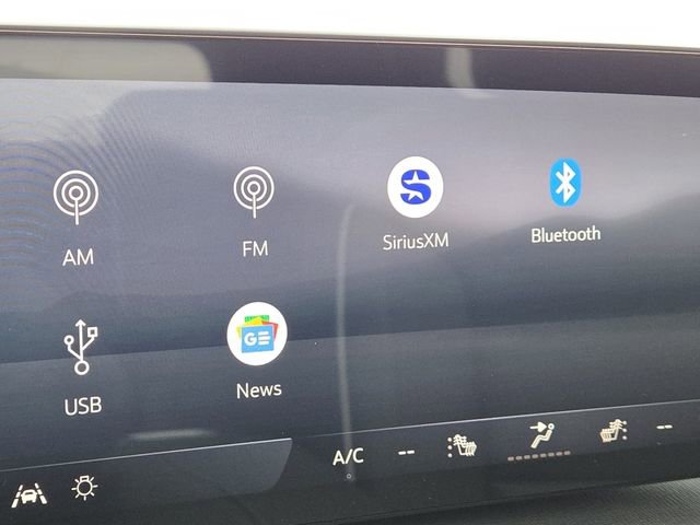 New 2026 Buick Enclave Sport Touring w/ Power Package image 14