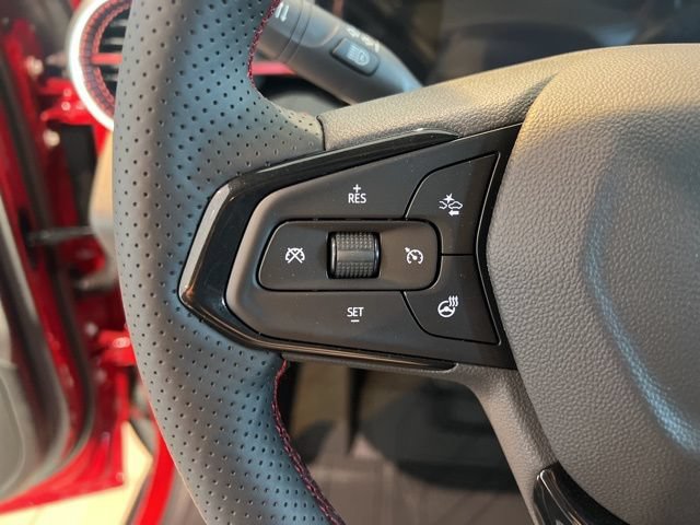 New 2026 Chevrolet Trax RS w/ Driver Confidence Package FWD image 17