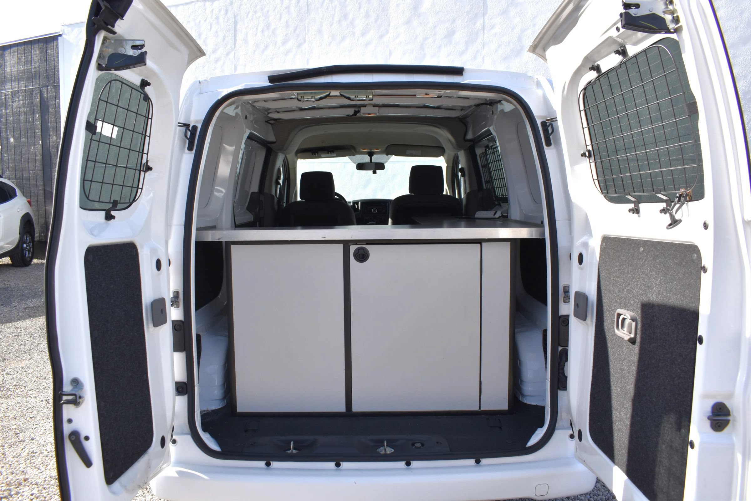 Used 2017 Chevrolet City Express LS w/ Appearance Package FWD image 70