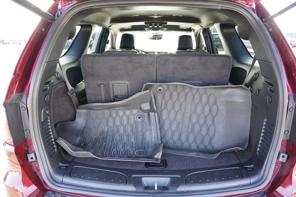 Certified 2023 Dodge Durango R/T w/ Tow 'N Go Package image 23