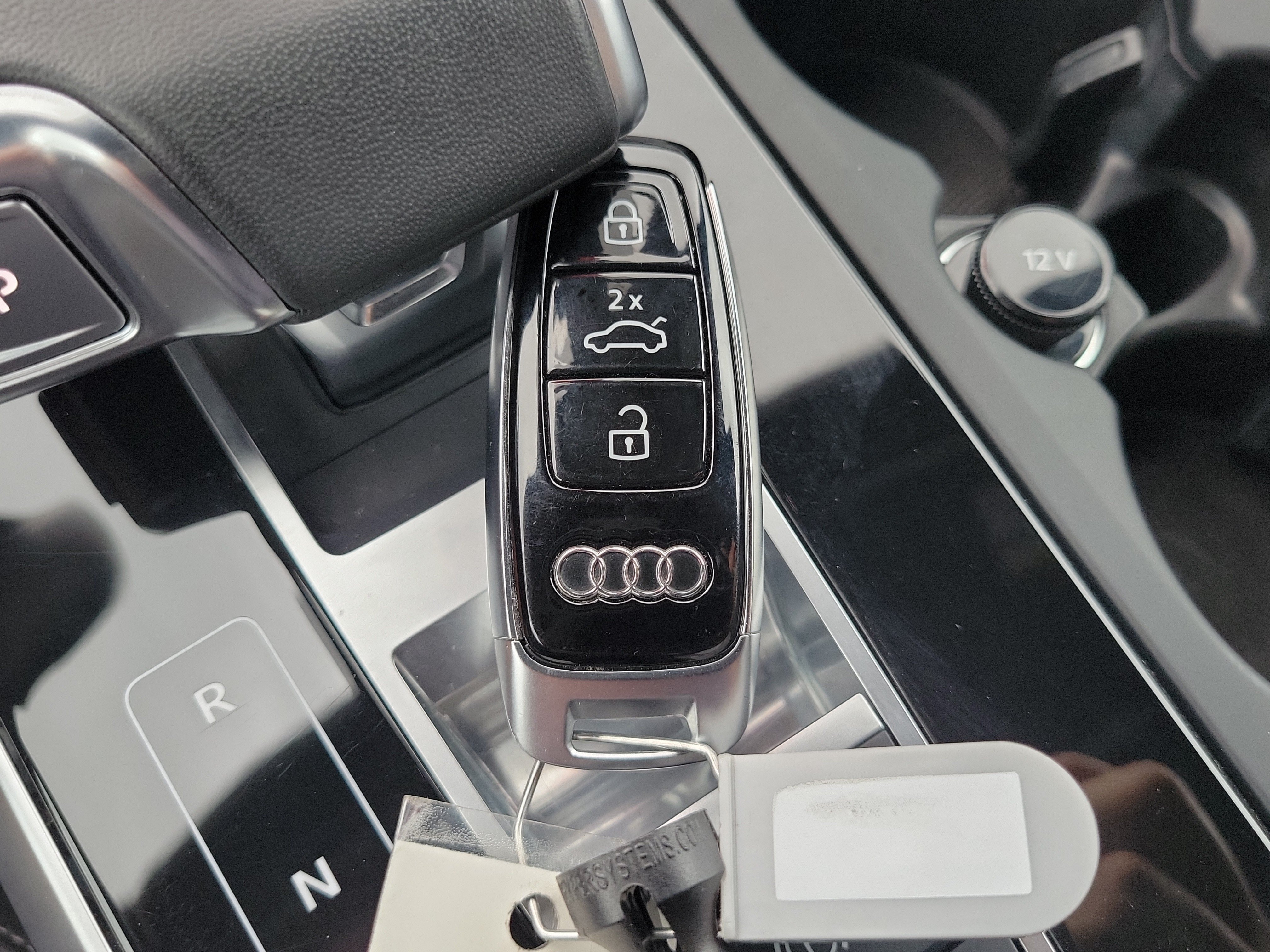 Used 2025 Audi Q7 2.0T Premium w/ Convenience Package AWD/4WD image 29