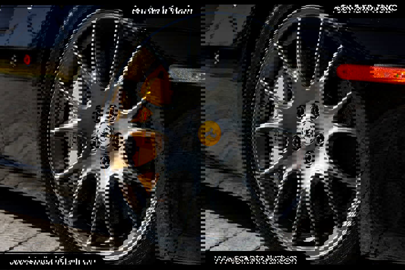 Used 2009 Ferrari 599 GTB Fiorano image 4