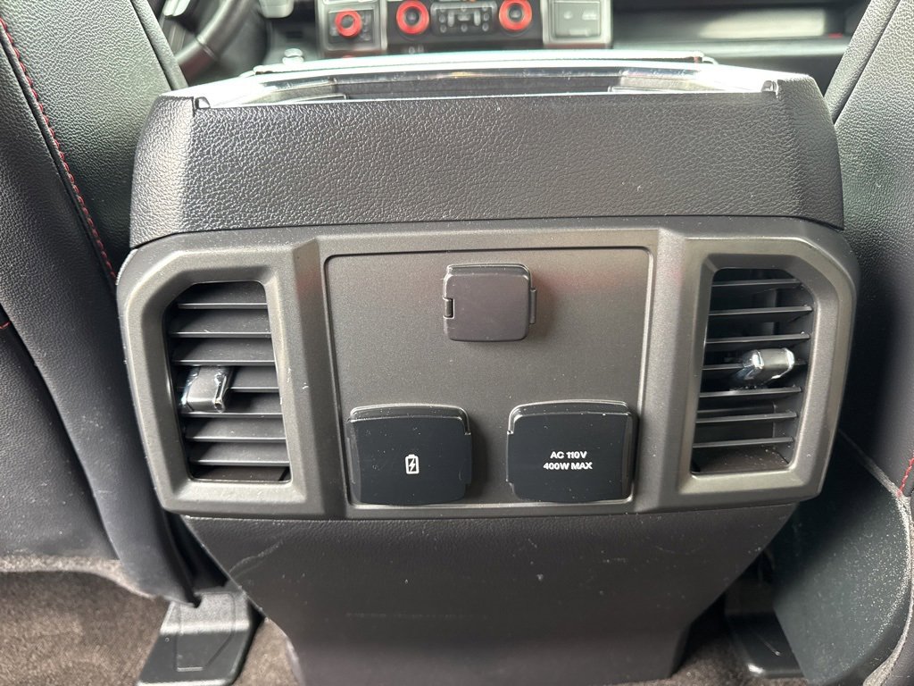 Used 2018 Ford F150 Lariat image 26