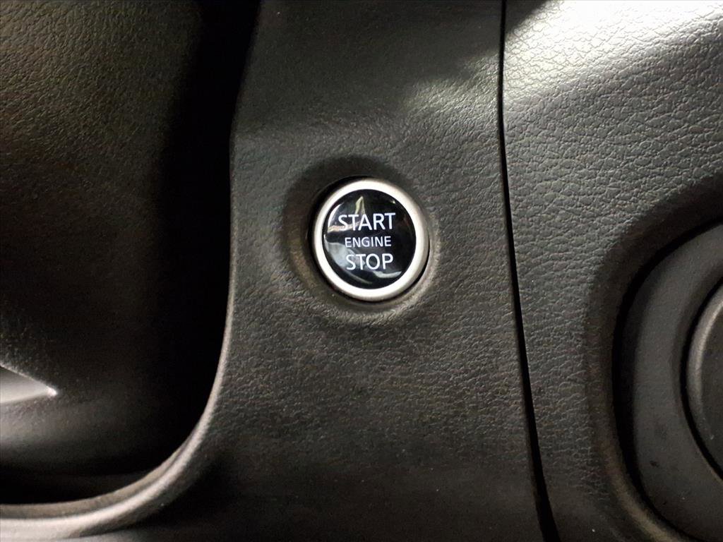 Used 2023 Nissan Frontier Pro-X w/ Technology Package image 16