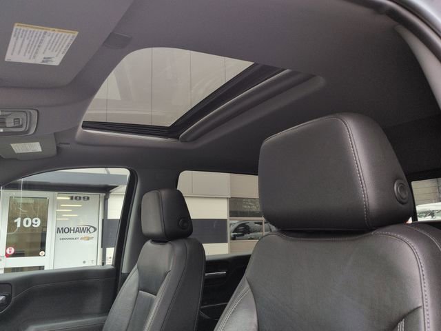 Used 2019 Chevrolet Silverado 1500 LT Trail Boss image 19