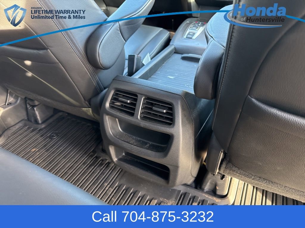 Used 2023 Honda Ridgeline RTL image 14