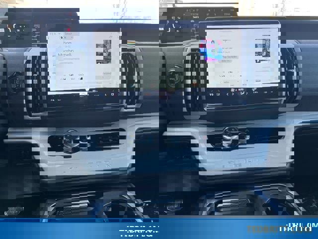 Certified 2025 Ford Expedition Max Active image 31