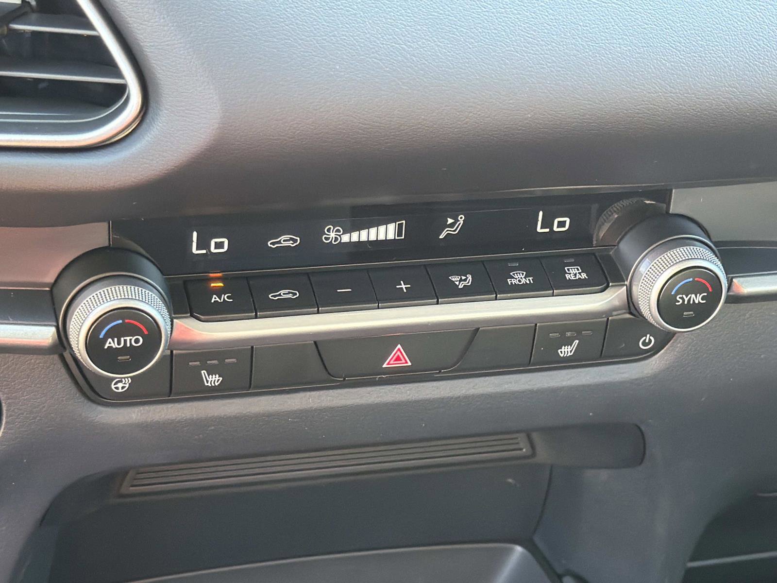 New 2026 MAZDA CX-30 AWD 2.5 S w/ Premium Package image 14